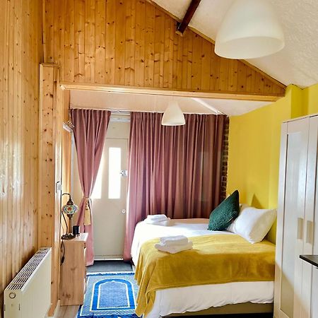 Ferienwohnung La Estrella Beckenham Exterior foto