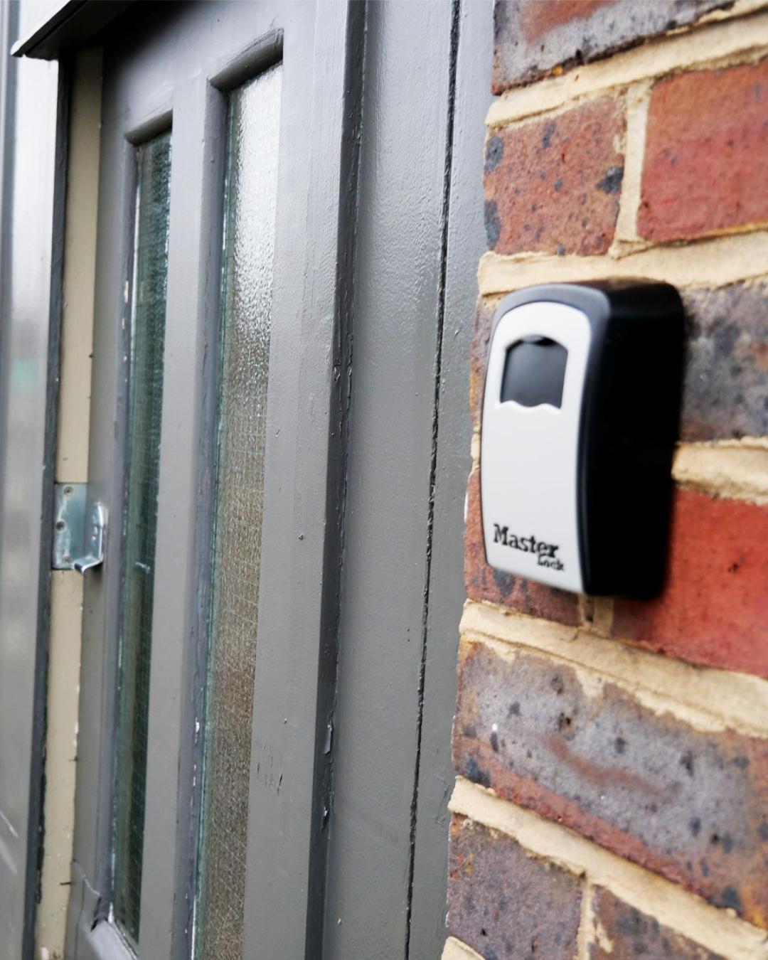 Ferienwohnung La Estrella Beckenham Exterior foto